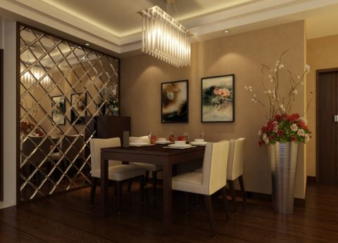 北京餐廳裝修