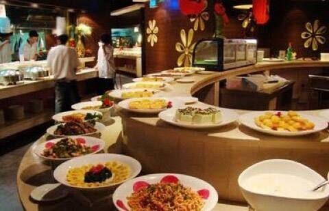 餐廳設(shè)計(jì)