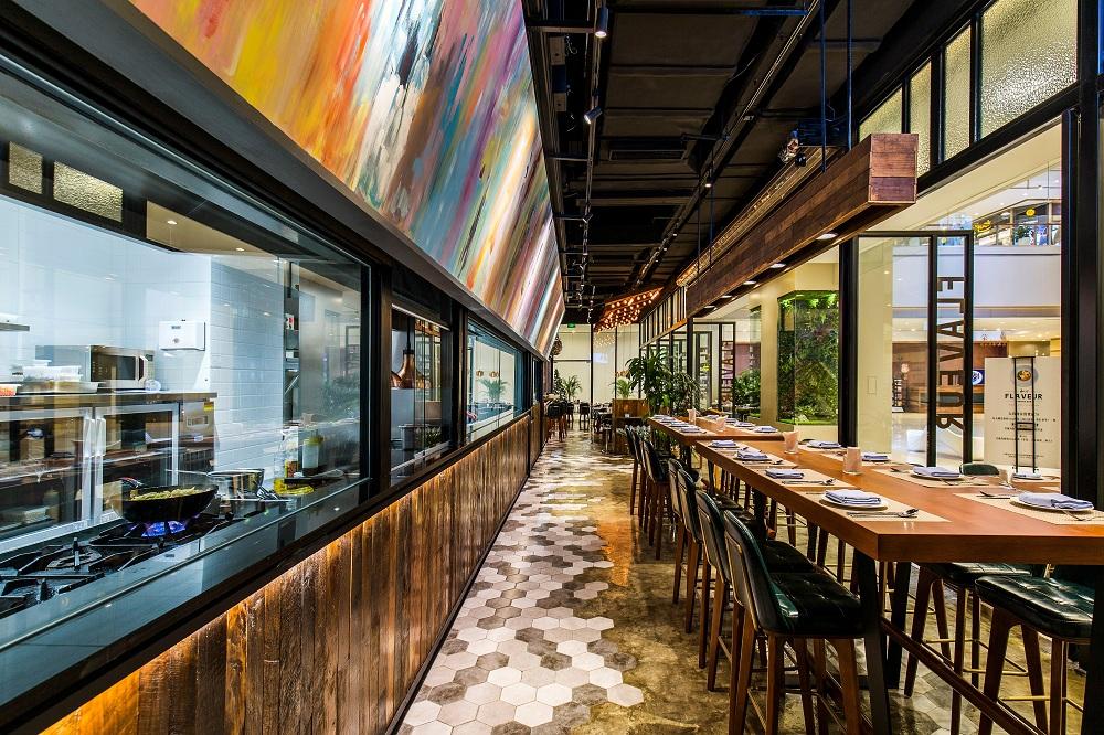 餐廳設(shè)計(jì)