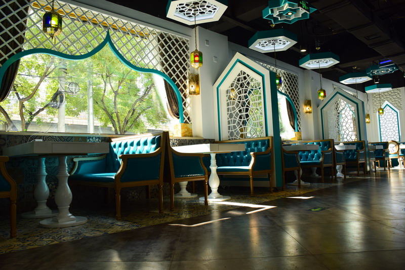 餐廳設(shè)計(jì) 