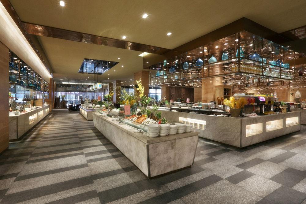 餐廳設(shè)計(jì)