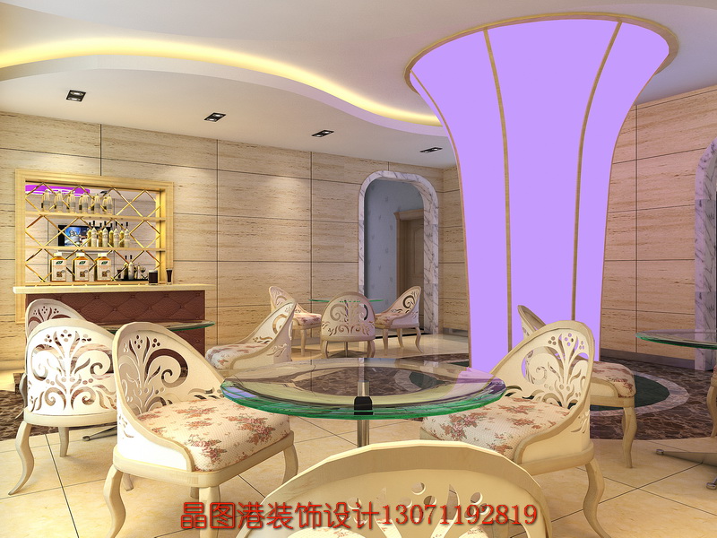 美容醫(yī)院設(shè)計