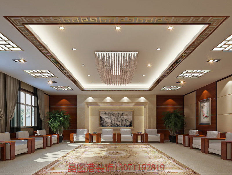 會議室設(shè)計