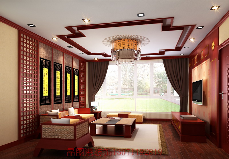 招待所酒店設計