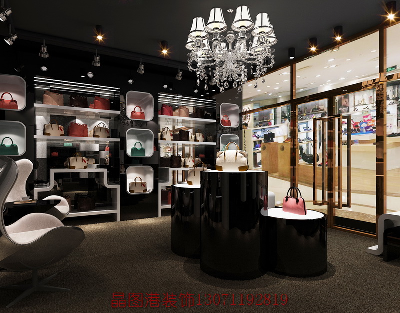 商業(yè)設(shè)計(jì)