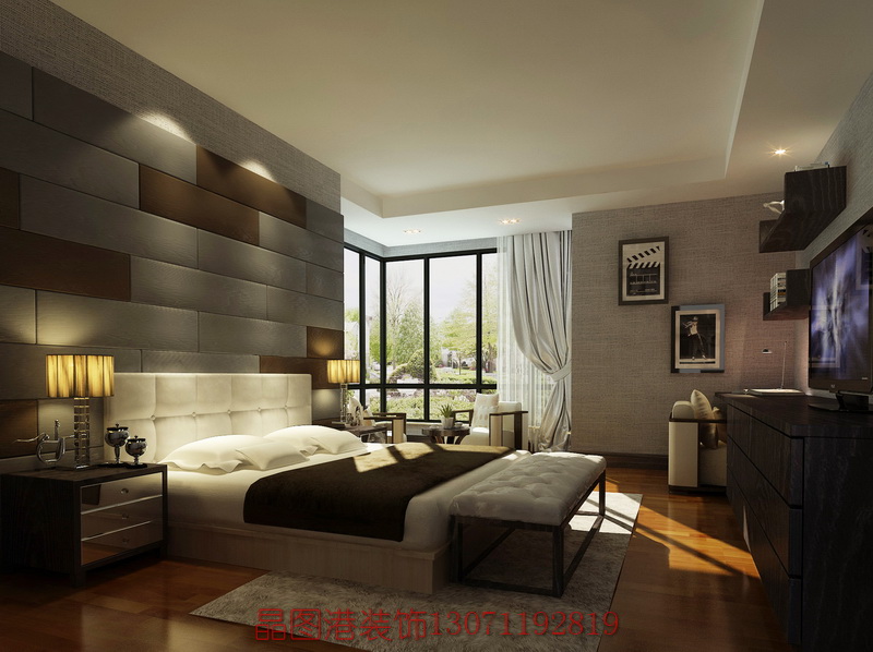 簡約風格設計 家庭裝修設計